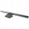 Lampa na monitor 4smarts LightBar srebrny