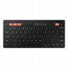 Klawiatura Bluetooth Samsung EJ-B3400UB Keyboard Trio 500 czarny/black