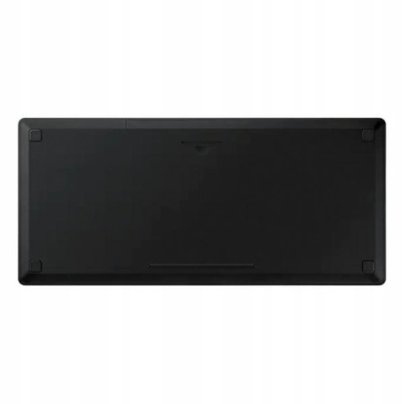 Klawiatura Bluetooth Samsung EJ-B3400UB Keyboard Trio 500 czarny/black