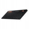 Klawiatura Bluetooth Samsung EJ-B3400UB Keyboard Trio 500 czarny/black