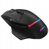 Mysz gamingowa XTRIKE ME GM-415 BK czarny
