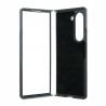 Guess Fold6 4G sztuczne — etui do Samsung tworzywo, brązowe