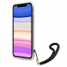 Guess moro Camo Collection hardcase — etui do iPhone 11, czarne