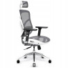 Fotel ergonomiczny biurowy obrotowy z regulacją Diablo Chairs V-Basic 