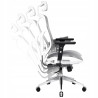 Fotel ergonomiczny biurowy obrotowy z regulacją Diablo Chairs V-Basic 