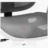 Fotel ergonomiczny biurowy obrotowy z regulacją Diablo Chairs V-Basic 