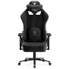 Fotel gamingowy Diablo Chairs X-Player 2.0 King Size czarny bujany
