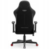 Fotel gamingowy Diablo Chairs X-Starter czarno-czerwony