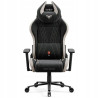 Fotel gamingowy Diablo Chairs X-Horn 2.0 czarny camel Normal Size