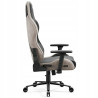 Fotel gamingowy Diablo Chairs X-Horn 2.0 czarny camel Normal Size