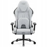 Fotel gamingowy Diablo X-One PRIME Normal Size szary