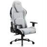 Fotel gamingowy Diablo X-One PRIME Normal Size szary