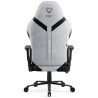 Fotel gamingowy Diablo X-One PRIME Normal Size szary