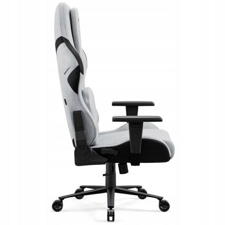 Fotel gamingowy Diablo X-One PRIME Normal Size szary