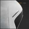 Fotel gamingowy Diablo X-One PRIME Normal Size szary