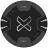 Mata pod fotel antypoślizgowa biała do podłogi Diablo Chairs