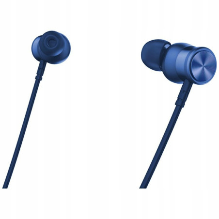 Słuchawki douszne Verbatim TruSound Pro Bluetooth pałąk na szyję niebi