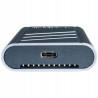Dysk zewnętrzny Verbatim TurboMetal SSD 2TB USB4 USB-C szary 32022