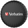Urządzenie do śledzenia Verbatim My Finder Coin Bluetooth czarny