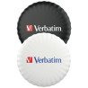 Lokalizator Verbatim My Finder Coin Bluetooth czarny 2szt tracker