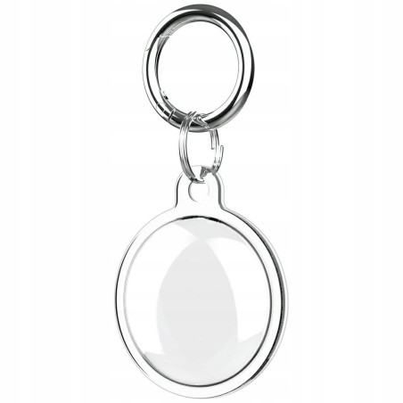 Lokalizator Verbatim My Finder Coin Bluetooth czarny 2szt tracker