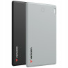 Lokalizator Bluetooth Verbatim My Finder Card srebrny 2szt