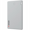 Lokalizator Bluetooth Verbatim My Finder Card srebrny 2szt