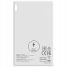Urządzenie do śledzenia Bluetooth Verbatim My Finder Card 3szt czarne