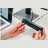 Adapter stacja dokująca USB-C 15w1 2xHDMI 1xRJ45 4xUSB-A 4xUSB-C Verba
