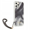 Guess Marble Collection tworzywo sztuczne — etui do iPhone 12 Pro, sza