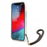 Guess Marble Collection tworzywo sztuczne — etui do iPhone 12 Pro, sza