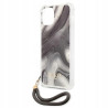 Guess Marble Collection tworzywo sztuczne — etui do iPhone 12 Pro, sza