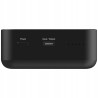 Powerbank 20000mAh bezprzewodowy USB-C czarny diody kontrolne Verbatim