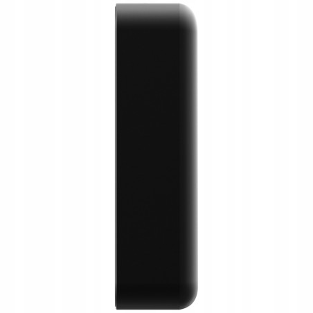 Powerbank 20000mAh bezprzewodowy USB-C czarny diody kontrolne Verbatim