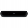 Powerbank indukcyjny 15W 10000mAh bezprzewodowy magnetyczny czarny Ver
