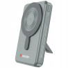 Powerbank Verbatim Charge n Go 10000mAh z podstawką Magnetic Wireless 