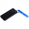 Dysk zewnętrzny SSD 512GB USB-C Verbatim Pocket brelok do kluczy z kab