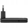 Ładowarka sieciowa USB-C 65W 2 urządzenia GaN czarna Fold n Verbatim